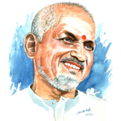 Ilayaraja Radio india
